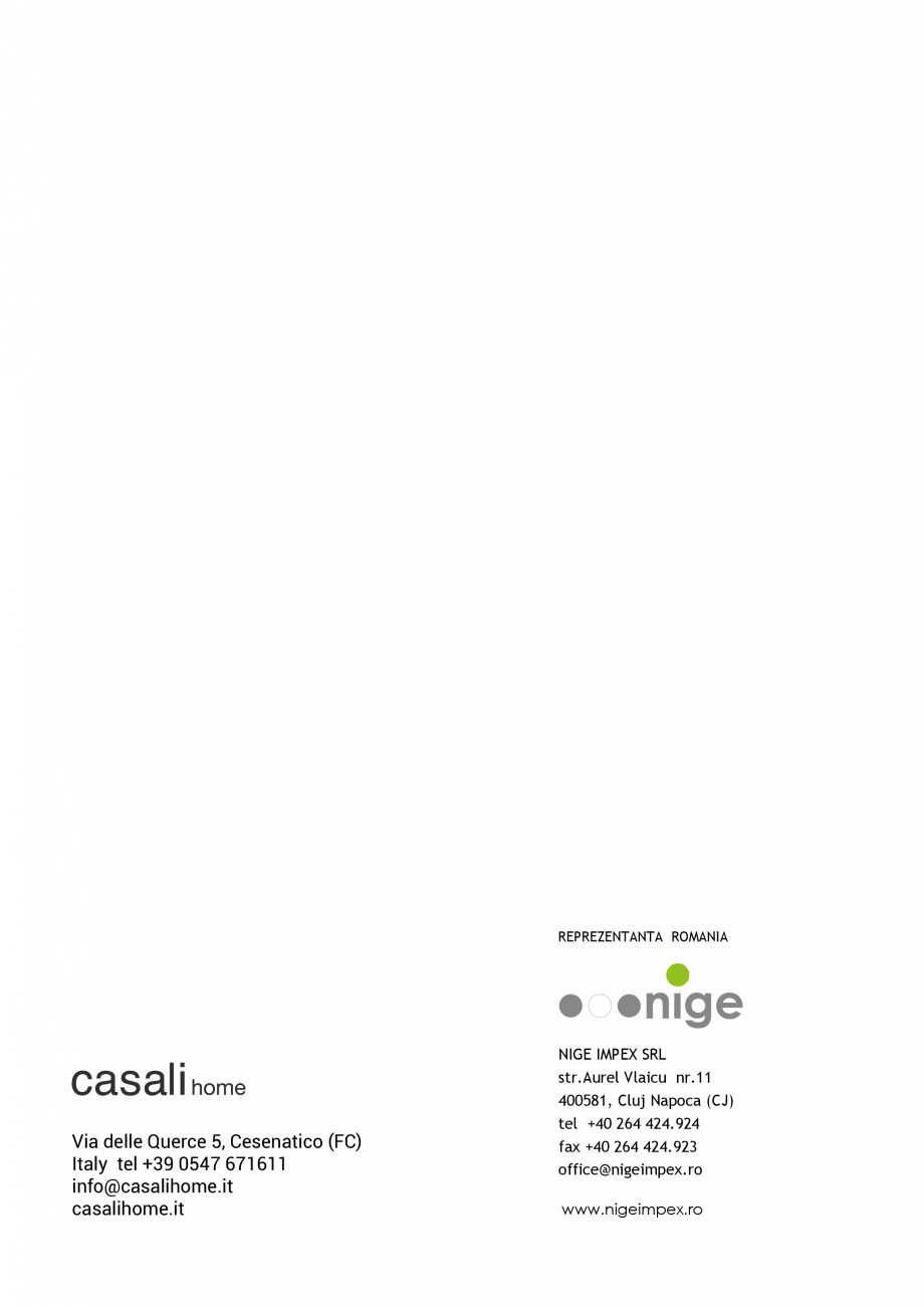 Pagina 15 - Catalog Skyfall Marble Emotion CASALI HOME Blackhole, Earth, Jupiter, Moon, Neptune,...