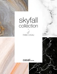 Cartela culori Skyfall Marble 1