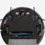 Robot de aspirare cu functie de stergere umeda a pardoselii KTR900LA