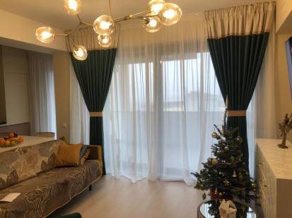 Draperii si perdele la comanda Lucrari 2020-2021, Craiova & jud. Dolj