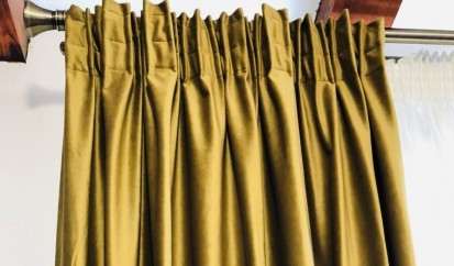 Draperii si perdele la comanda Lucrari 2020-2021, Craiova & jud. Dolj