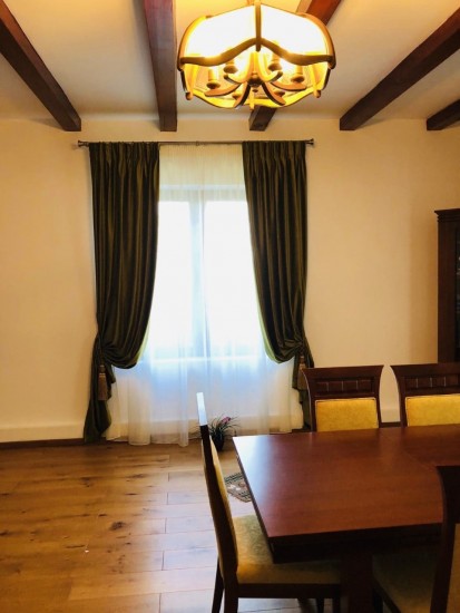 Draperii si perdele la comanda Lucrari 2020-2021, Craiova & jud. Dolj