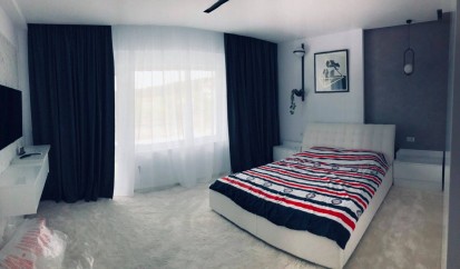 Draperii si perdele la comanda Lucrari 2020-2021, Craiova & jud. Dolj