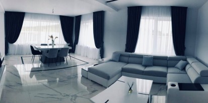 Draperii si perdele la comanda Lucrari 2020-2021, Craiova & jud. Dolj