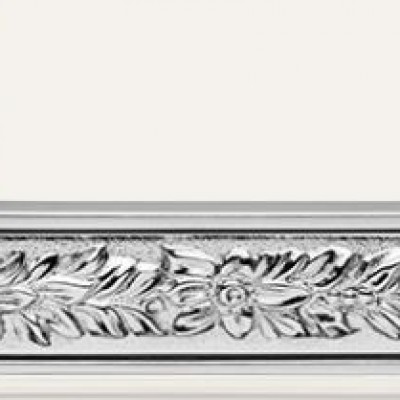 LINEA CALI Maner Zen Fusion -argintiu - Manere si silduri pentru usi si ferestre LINEA CALI