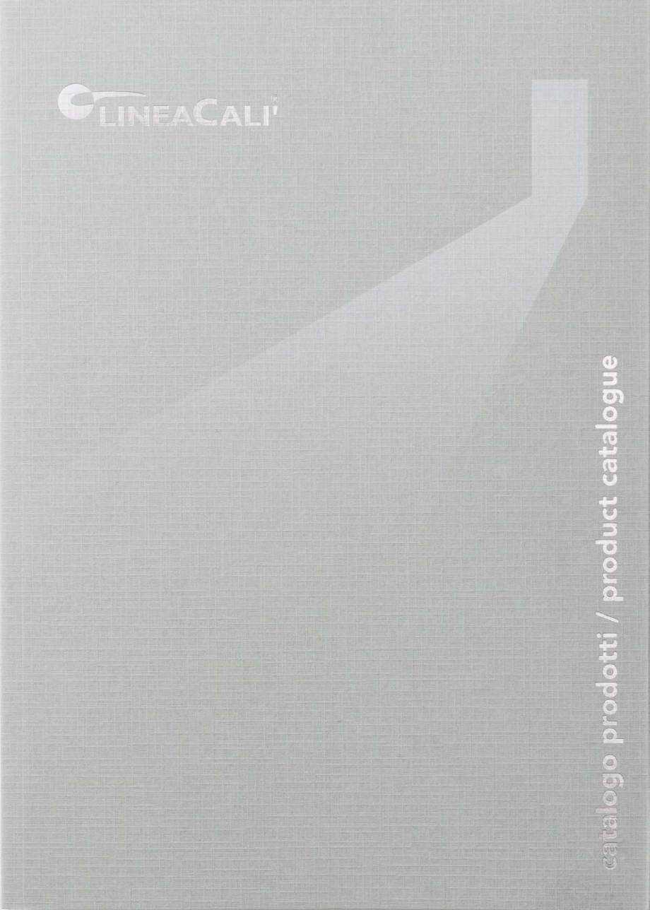 Pagina 1-Catalog Linea CALI 2019 DALI BUSINESS Catalog, brosura Italiana, Engleza N

el futuro le porte...