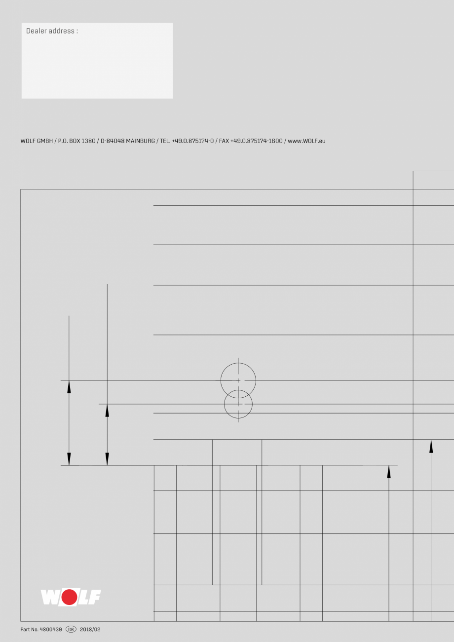 Pagina 16-Panouri solare de inalta tehnologie WOLF CFK, F3-1, F3-Q Catalog, brosura Engleza ofing, with coated...