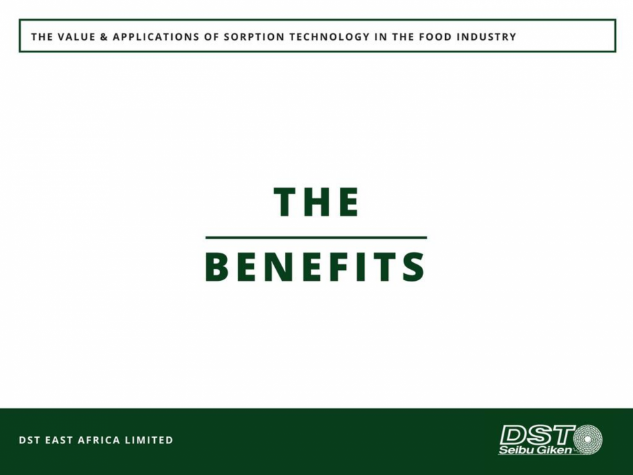 Pagina 23-O scurta istorie a DST GROUP DST Catalog, brosura Engleza 