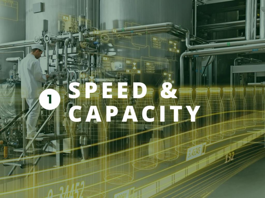 Pagina 24-O scurta istorie a DST GROUP DST Catalog, brosura Engleza 