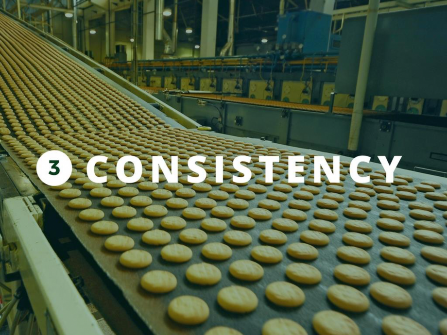 Pagina 26-O scurta istorie a DST GROUP DST Catalog, brosura Engleza 