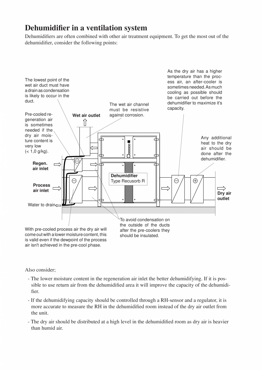 Pagina 16-Dezumidificatoarele desicante - Why / How DST Catalog, brosura Engleza...