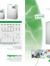 Umidificatoare cu abur