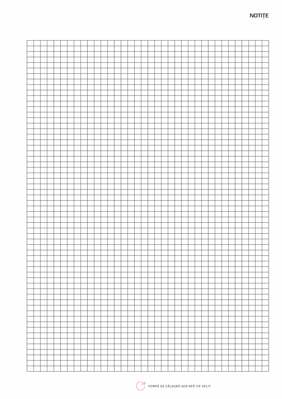 Pagina 19-Pompa de caldura reversibila split aer-apa WOLF BWL - 1S Fisa tehnica Romana 
25
30

1~NPE, 230 V CA...