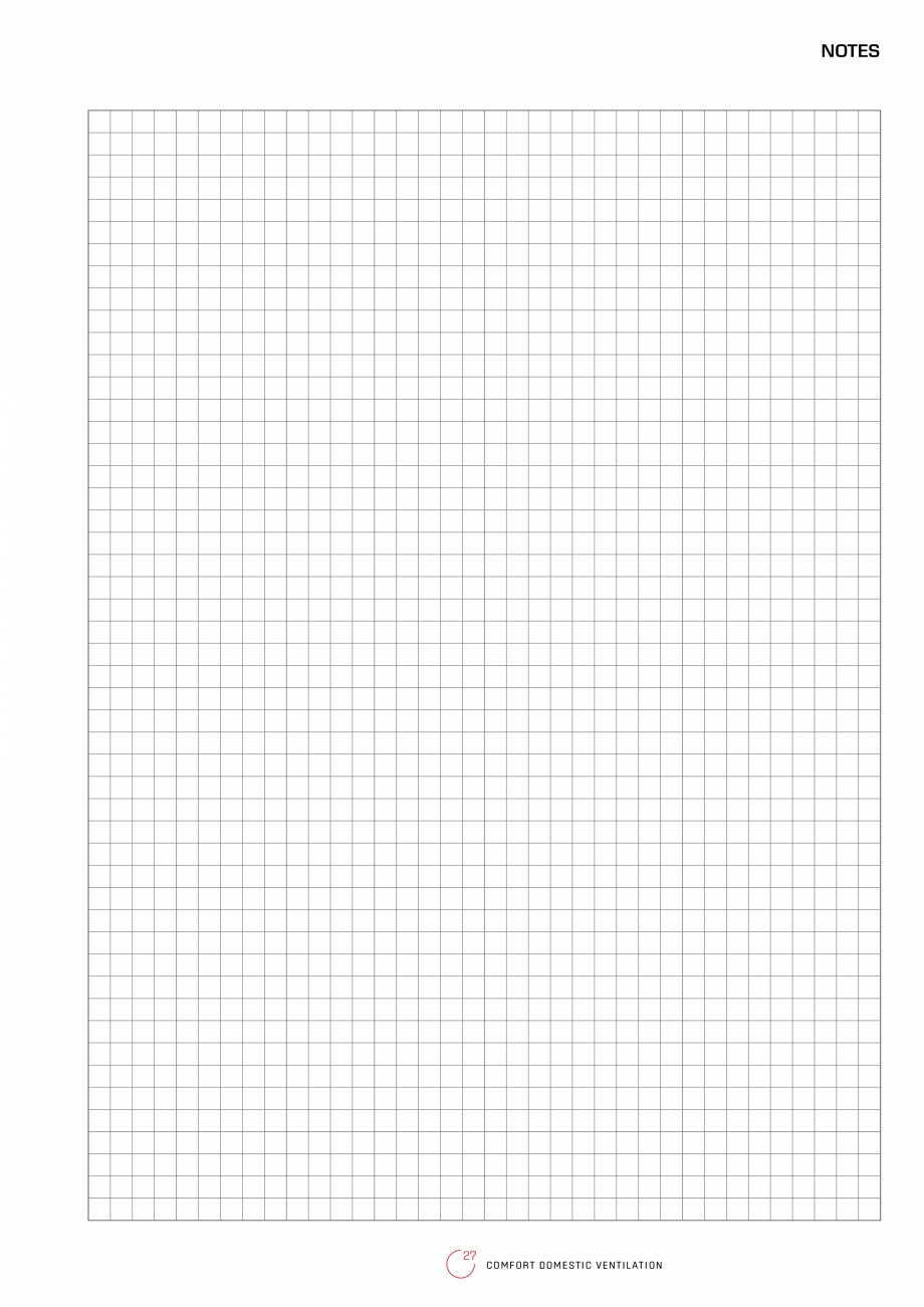 Pagina 27-Recuperatoare de caldura rezidentiale  WOLF CWL-F-150 Excellent, CWL-180 Excellent, CWL-300...