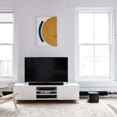 BOSE Camera cu modul de bas - Boxe cu fir, fara fir si stereo BOSE