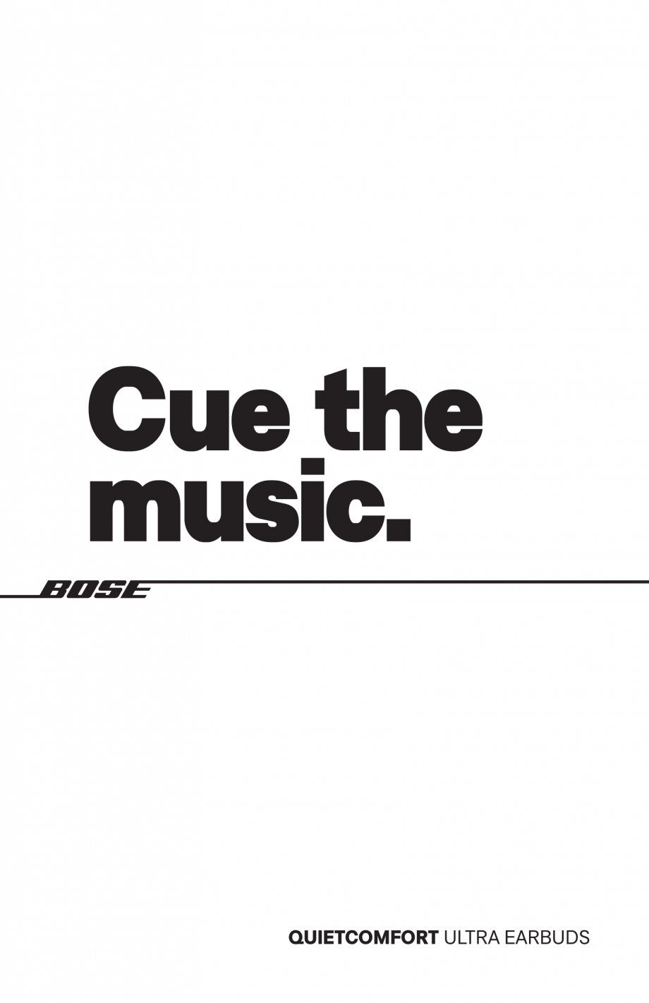 Pagina 1-Manual de utilizare pentru casti true wireless cu anularea zgomotului BOSE QuietComfort Ultra...