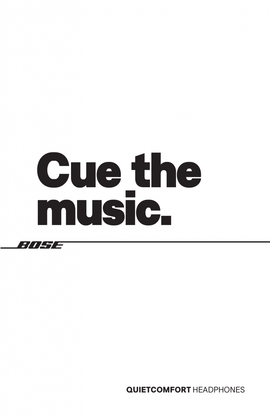 Pagina 1 - Manual de utilizare pentru casti cu anularea zgomotului BOSE QuietComfort Headphones...
