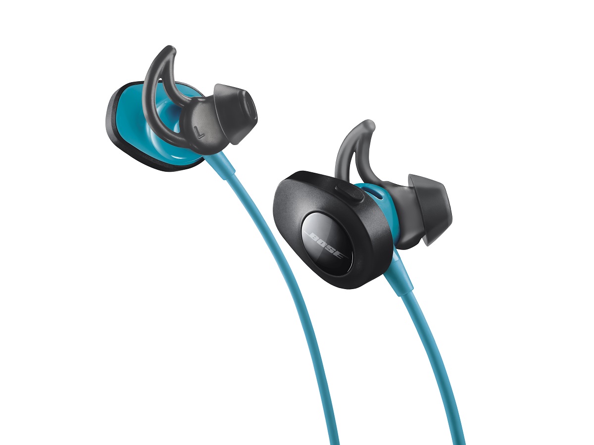 Наушник про 4. Наушники Bose SOUNDSPORT Aqua. Bose наушники вкладыши беспроводные. SOUNDSPORT Wireless Аква. Bose 423729 наушники беспроводные.