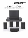 Manual de utilizare pentru home cinema 