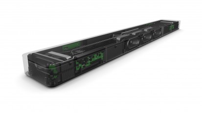 Detalii soundbar Bose 500 Sistem home cinema