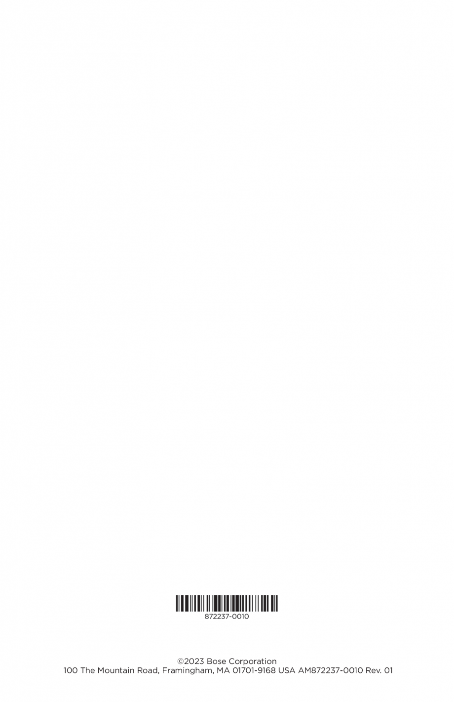 Pagina 78-Manual de utilizare pentru sistem audio portabil pentru muzica live BOSE S1 PRO + Instructiuni...