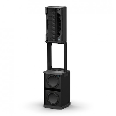 BOSE Boxa array flexibila F1 812 - Sisteme audio portabile pentru muzica live BOSE