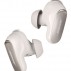 Casti true wireless cu anularea zgomotului Bose QuietComfort Ultra Earbuds White Smoke Casti true wireless cu