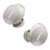 Casti wireless cu anularea zgomotului ambiental Bose QuietComfort Earbuds White Casti wireless cu anularea zgomotului ambiental