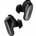 Casti true wireless cu anulare zgomot Bose QuietComfort Ultra Earbuds 2nd Gen Black Casti true wireless