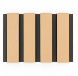 Riflaje pentru fatade ventilate Decolandia