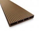 Profile pentru garduri din WPC Decolandia