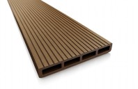 Profile pentru garduri din WPC Decolandia