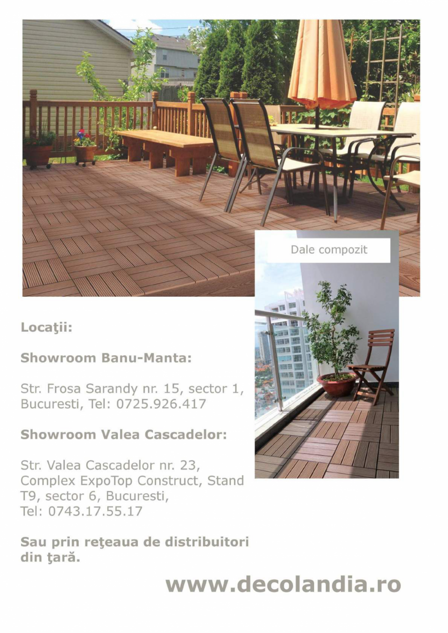 Pagina 16-Parchet din bambus 2016 CLASS BAMBUS Parchet bambus clasic, Parchet bambus densificat Catalog,...