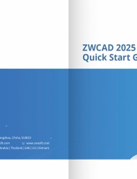 Ghid de instalare ZWCAD 2025