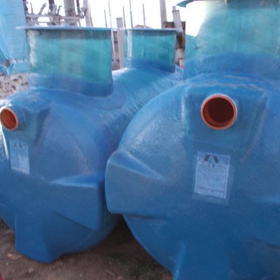 CRIBER Separatoare de hidrocarburi - Arad - Separatoare de hidrocarburi, lichide usoare din apele uzate CRIBER
