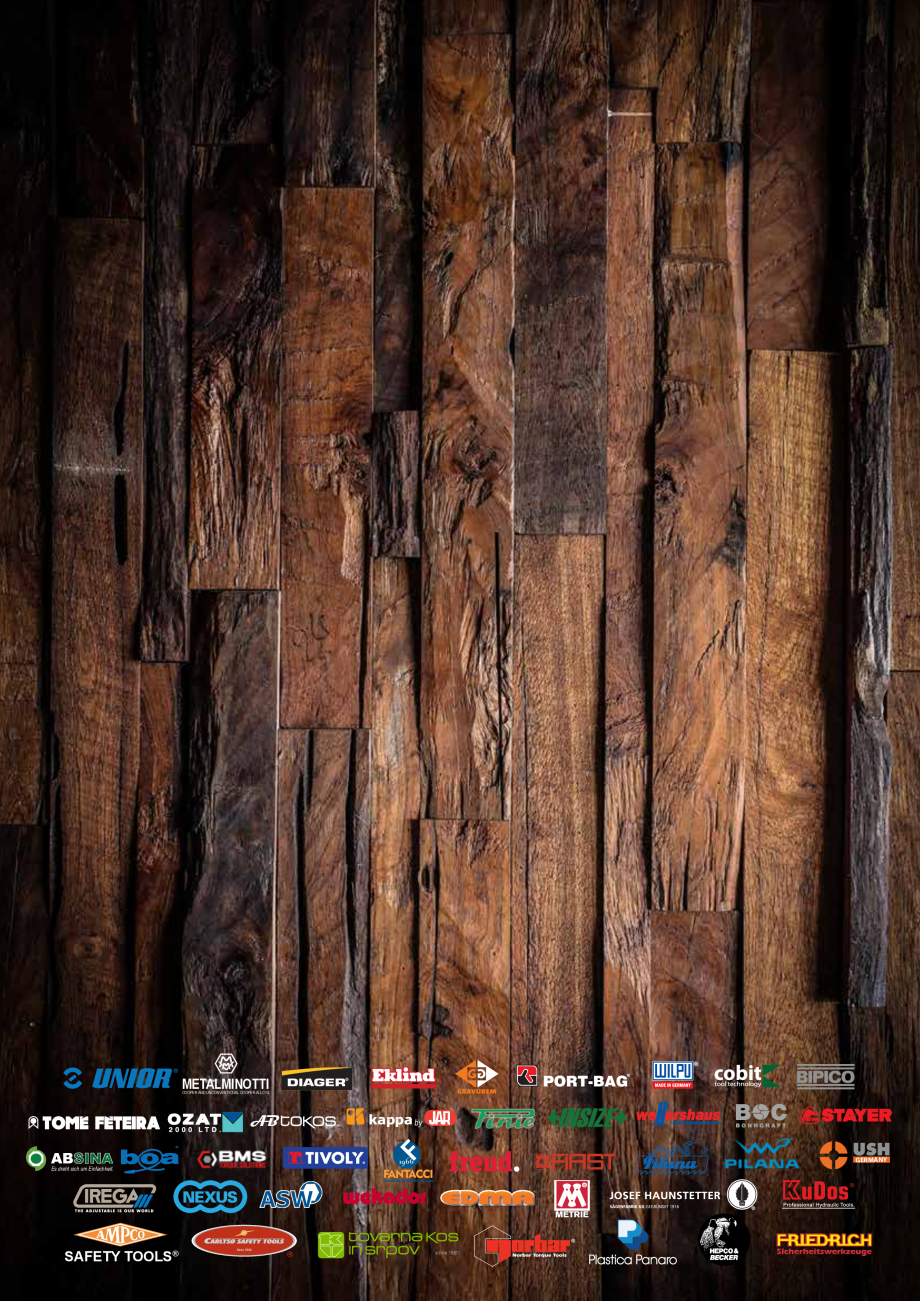 Pagina 60 - Catalog CNS INDUSTRIAL 2018-2020 - Scule pentru tamplarie   Catalog, brosura Romana...