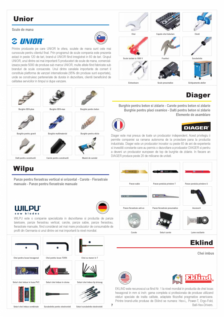 Pagina 7-CATALOG-UNIOR-TEPID-INDUSTRIAL-2025_rev5  Catalog, brosura Romana )

Scule aschietoare

Scule...