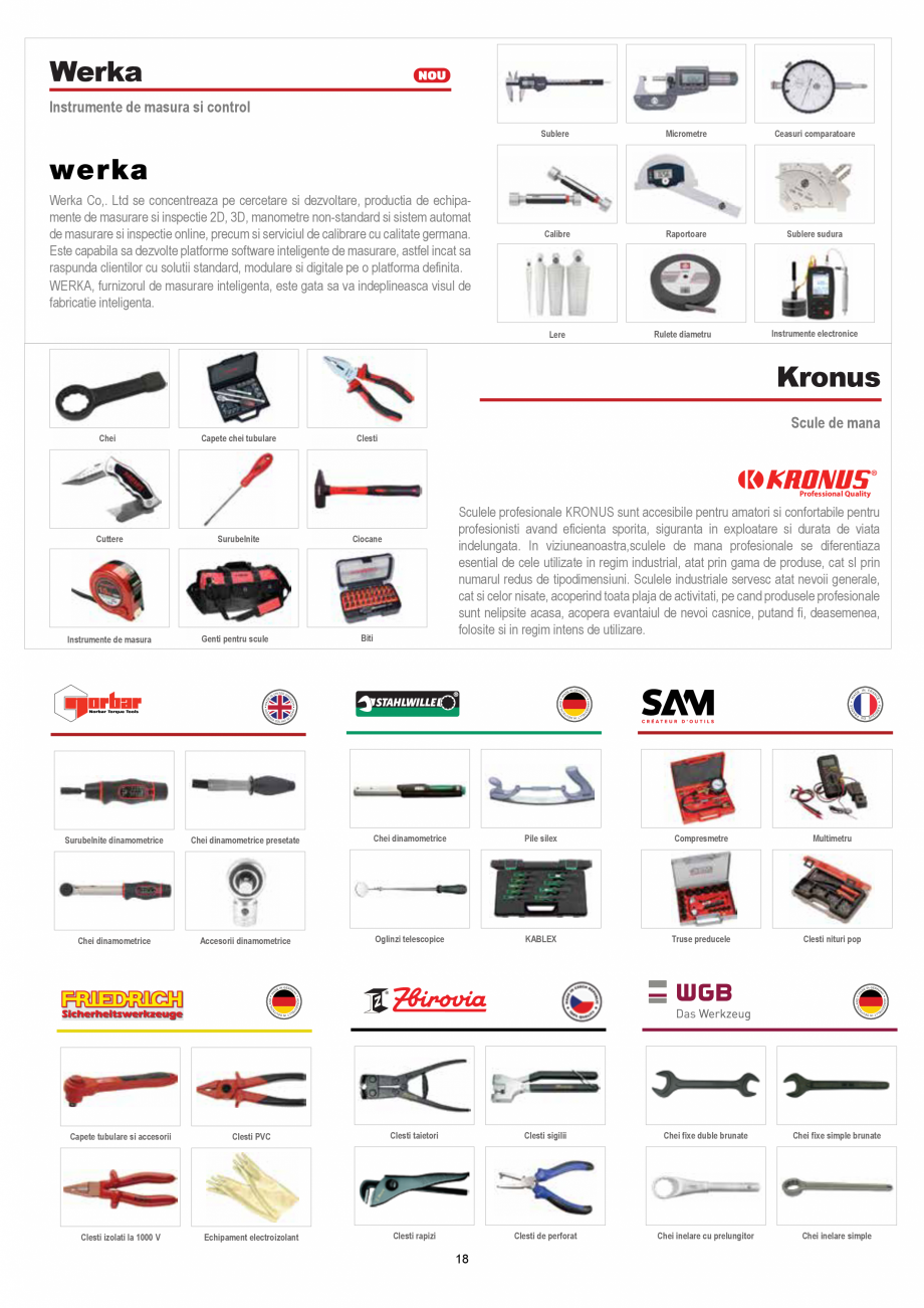 Pagina 18-CATALOG-UNIOR-TEPID-INDUSTRIAL-2025_rev5  Catalog, brosura Romana pov
Topoare
Topoare drumetie
...