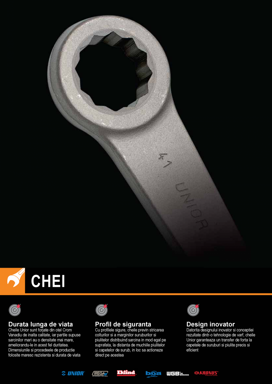 Pagina 20 - CATALOG-UNIOR-TEPID-INDUSTRIAL-2025_rev5  Catalog, brosura Romana A 77/CE

IREGA 771-30