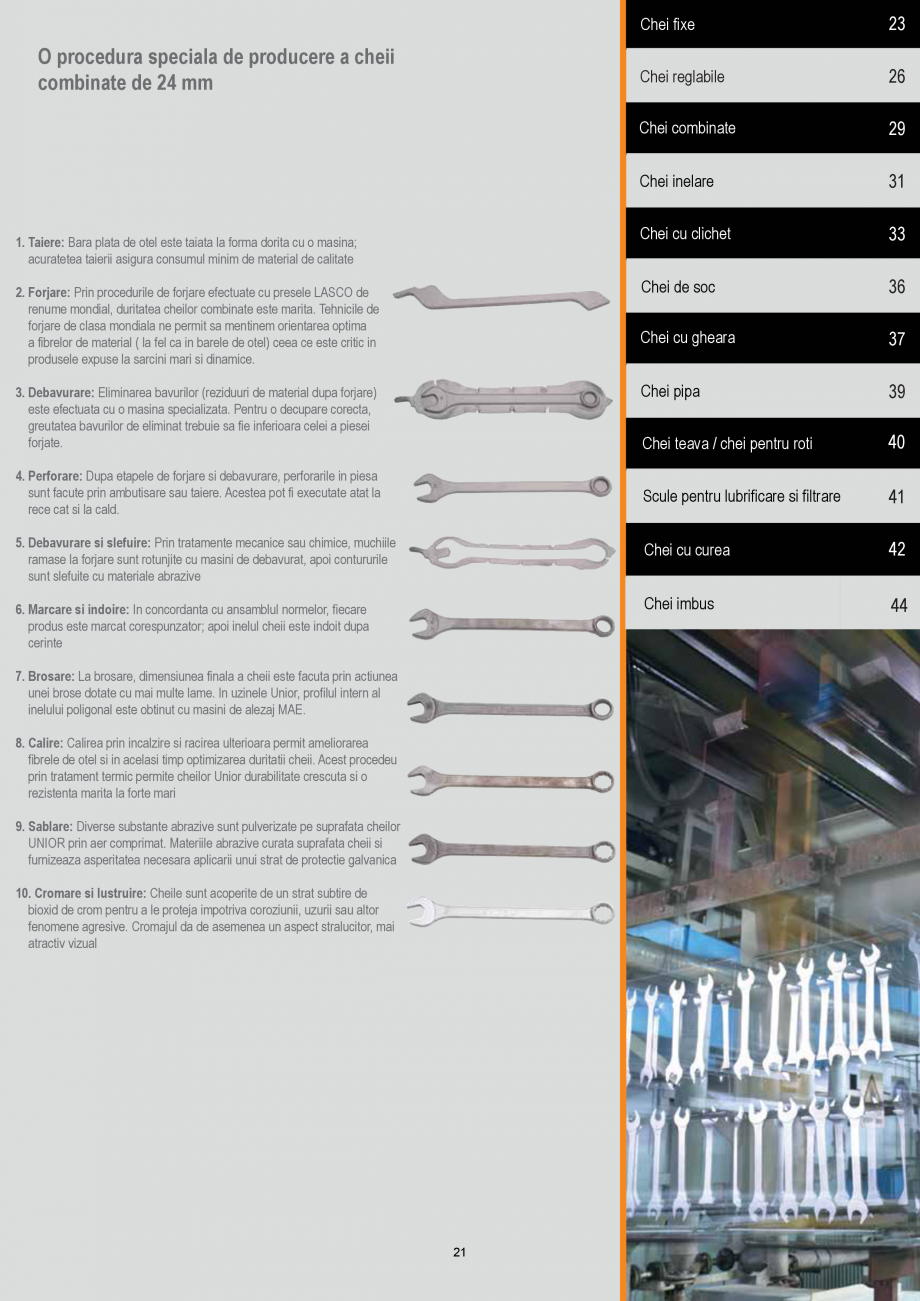 Pagina 21-CATALOG-UNIOR-TEPID-INDUSTRIAL-2025_rev5  Catalog, brosura Romana are pentru biti

Biti tubulari
...