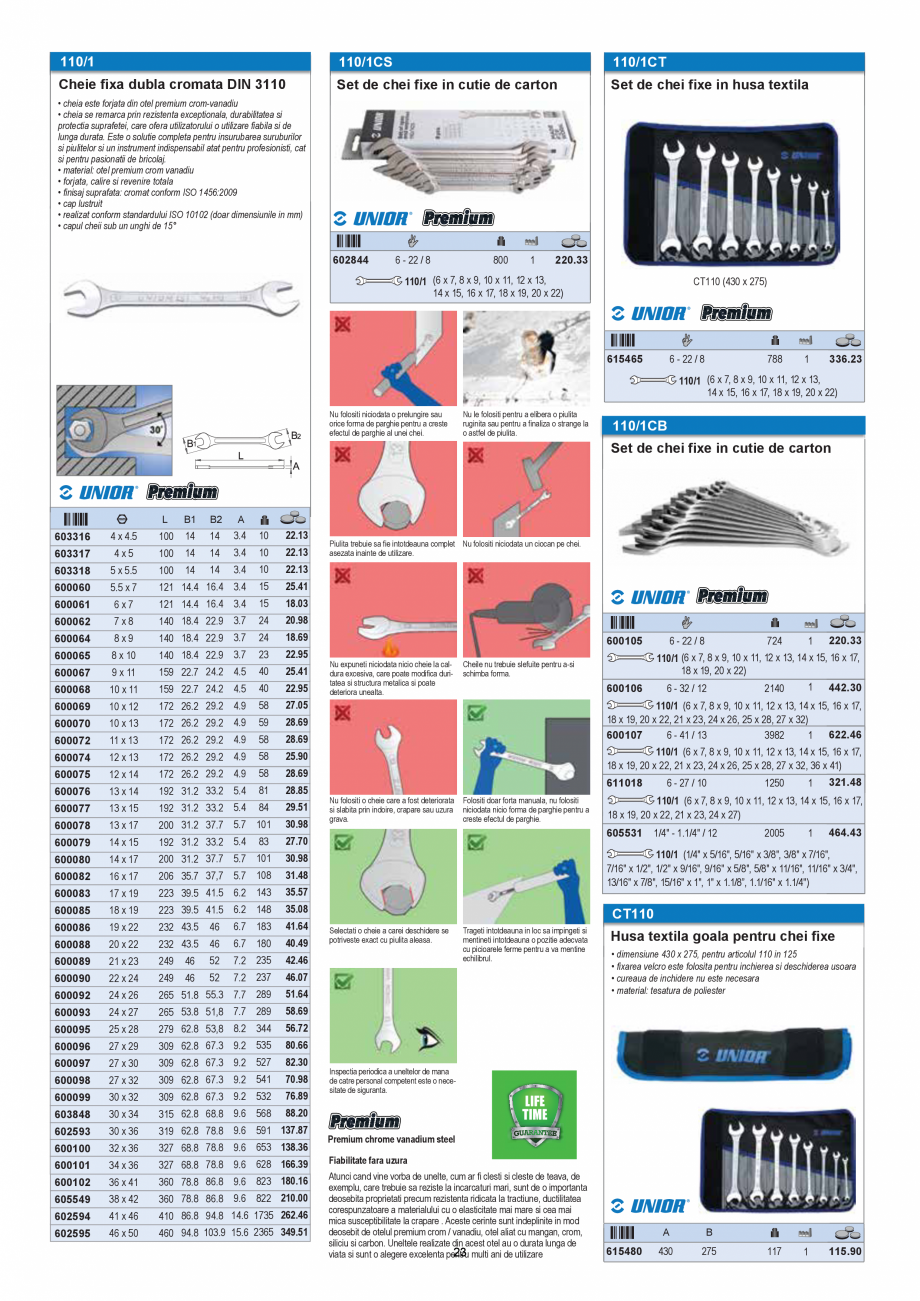 Pagina 23 - CATALOG-UNIOR-TEPID-INDUSTRIAL-2025_rev5  Catalog, brosura Romana i mult de 500 de...