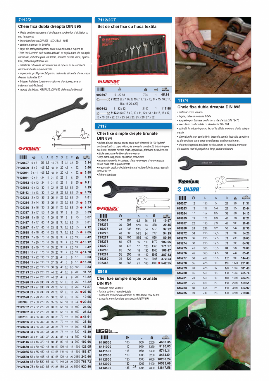 Pagina 25-CATALOG-UNIOR-TEPID-INDUSTRIAL-2025_rev5  Catalog, brosura Romana mantata

Panze cu carbura...