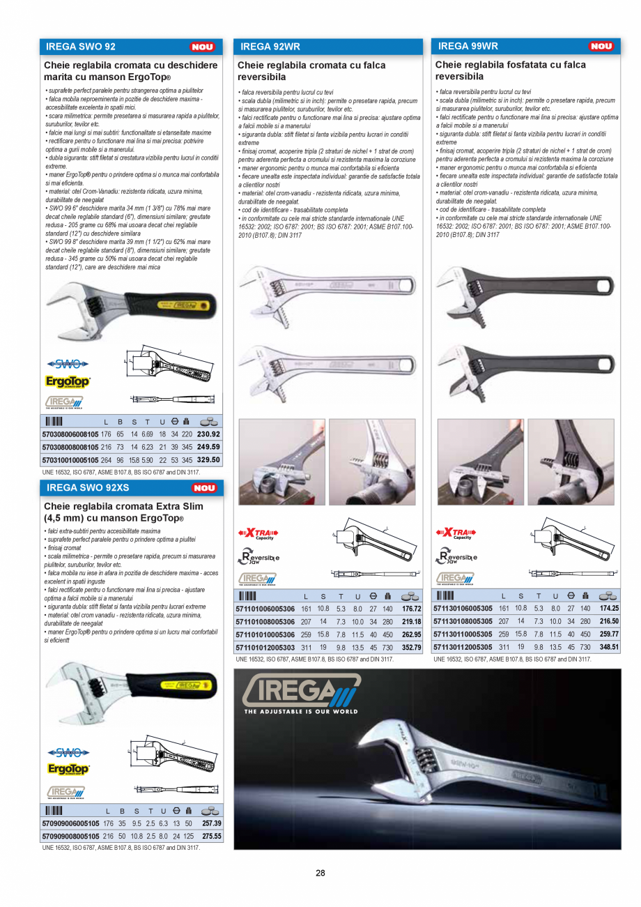 Pagina 28-CATALOG-UNIOR-TEPID-INDUSTRIAL-2025_rev5  Catalog, brosura Romana cu alezaj pentru tablie

Capete de...