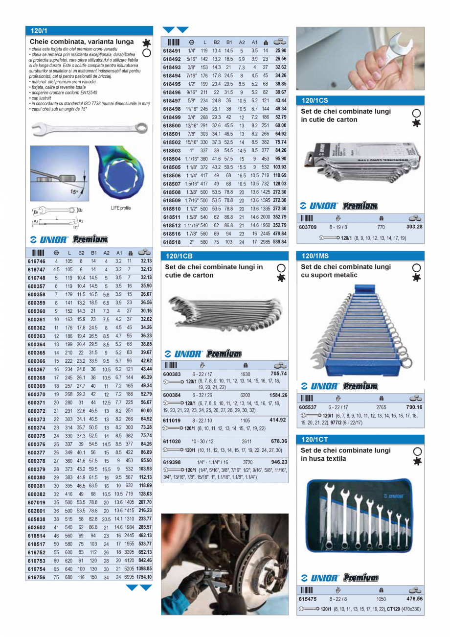 Pagina 29-CATALOG-UNIOR-TEPID-INDUSTRIAL-2025_rev5  Catalog, brosura Romana  experienta in dezvoltarea,...