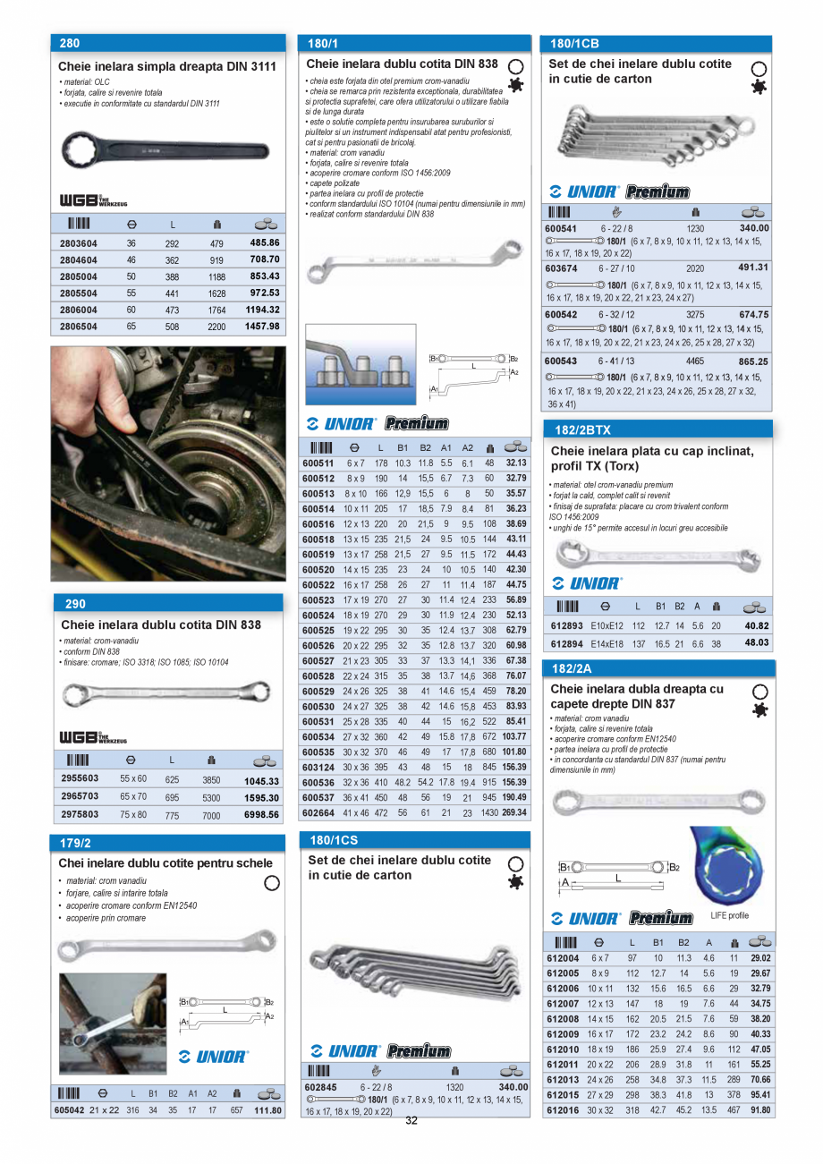 Pagina 32-CATALOG-UNIOR-TEPID-INDUSTRIAL-2025_rev5  Catalog, brosura Romana 

Plastica Panaro
Cutii pentru...