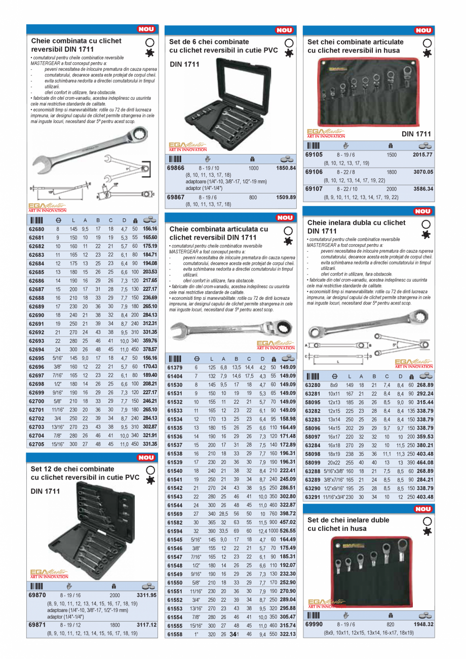 Pagina 34 - CATALOG-UNIOR-TEPID-INDUSTRIAL-2025_rev5  Catalog, brosura Romana u lemn

CUTBRIK TOOLS,...