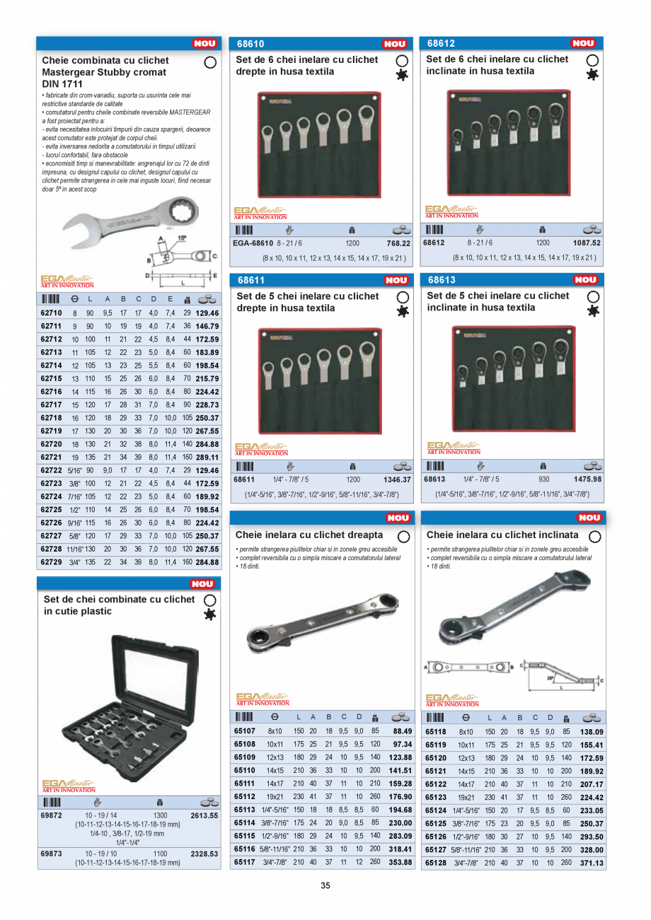 Pagina 35 - CATALOG-UNIOR-TEPID-INDUSTRIAL-2025_rev5  Catalog, brosura Romana i a
comercializat o...