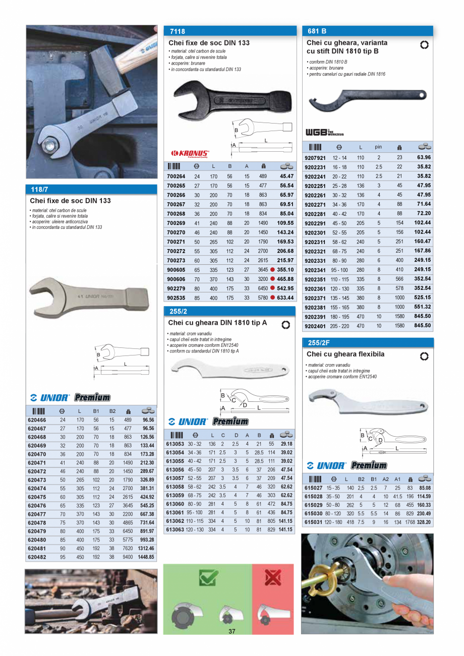 Pagina 37-CATALOG-UNIOR-TEPID-INDUSTRIAL-2025_rev5  Catalog, brosura Romana profesionale
sunt nelipsite acasa,...