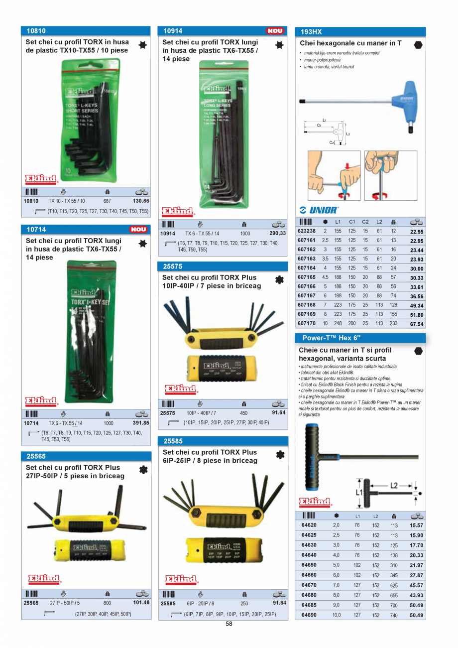 Pagina 58-CATALOG-UNIOR-TEPID-INDUSTRIAL-2025_rev5  Catalog, brosura Romana 8

29.7

57

1 3240 1423.93

250...