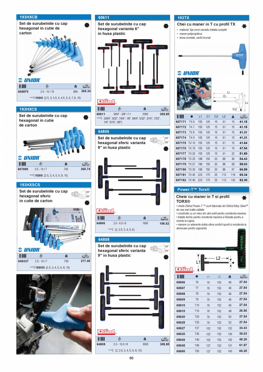 Pagina 60 - CATALOG-UNIOR-TEPID-INDUSTRIAL-2025_rev5  Catalog, brosura Romana 139.51

602071

250
...
